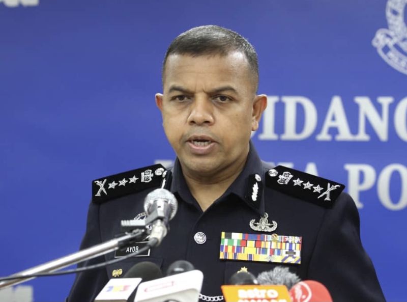 Cops to take action against those who spread confidential list of arrested officers linked to ‘Nicky Gang’