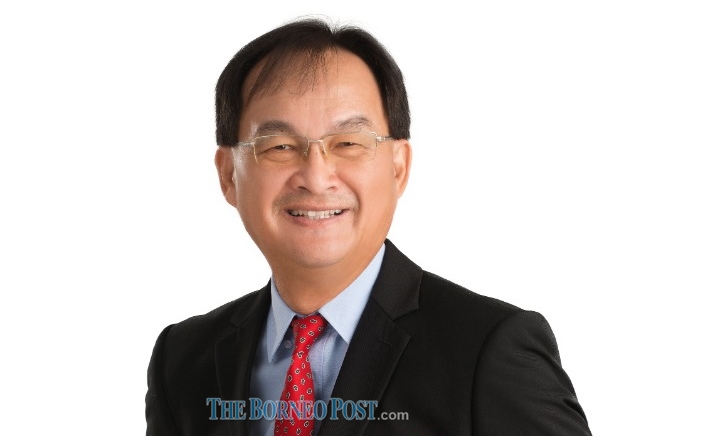 Baru: Cancellation of 3 bridge projects a reallocation of resources within Sarawak