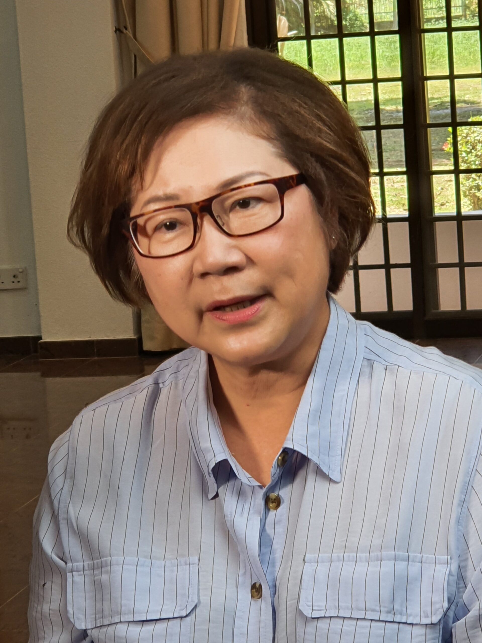 Decision to return Sipadan, Ligitan islands not new – Christina