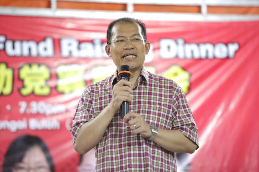 Report: Amanah assemblyman tells Selangor not to bulldoze reserve forest rezoning