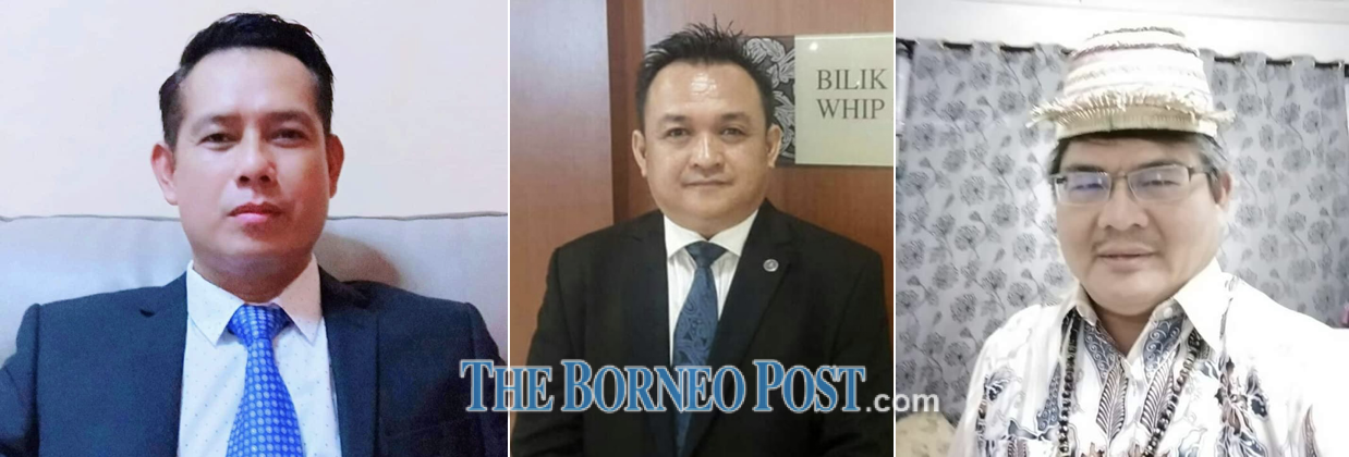 Dayak-based NGOs warn of using ‘wilayah’ as political gimmick
