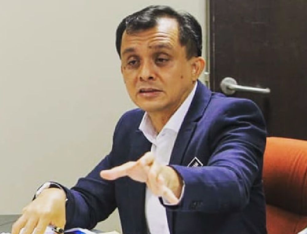 Finas CEO Ahmad Idham blames uncensored, unregulated social media for online gambling ad