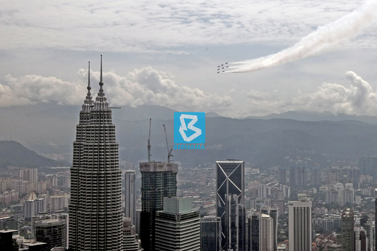 Traces of an economic rebound in 2Q