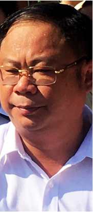 ‘Zero squatters’ pledge for Luyang