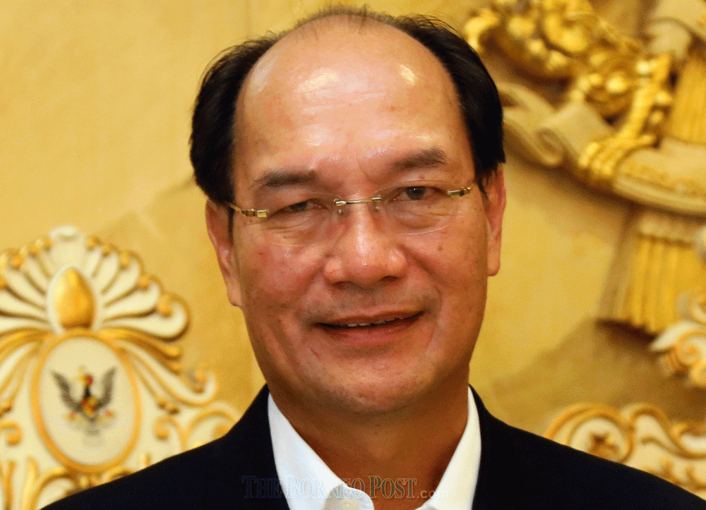 Gerawat refutes claim no NCR land returned to owners