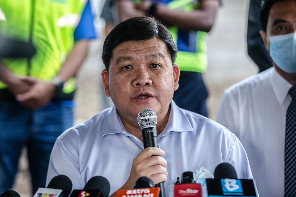 Selangor exco: Proposal to degazette Kuala Langat North Forest Reserve still under discussion