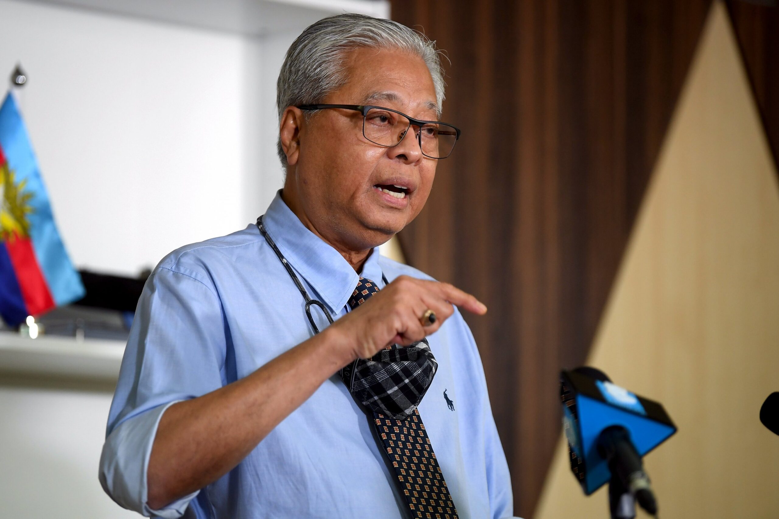 MCO in Tawau from April 3-16 – Ismail