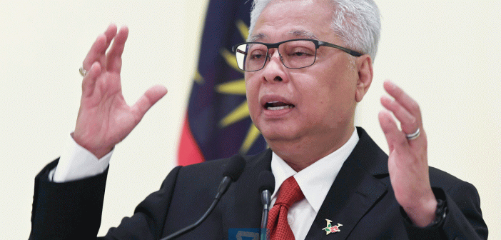 Covid-19 fourth wave in Malaysia a real possibility, warns Ismail Sabri, citing Health Ministry data