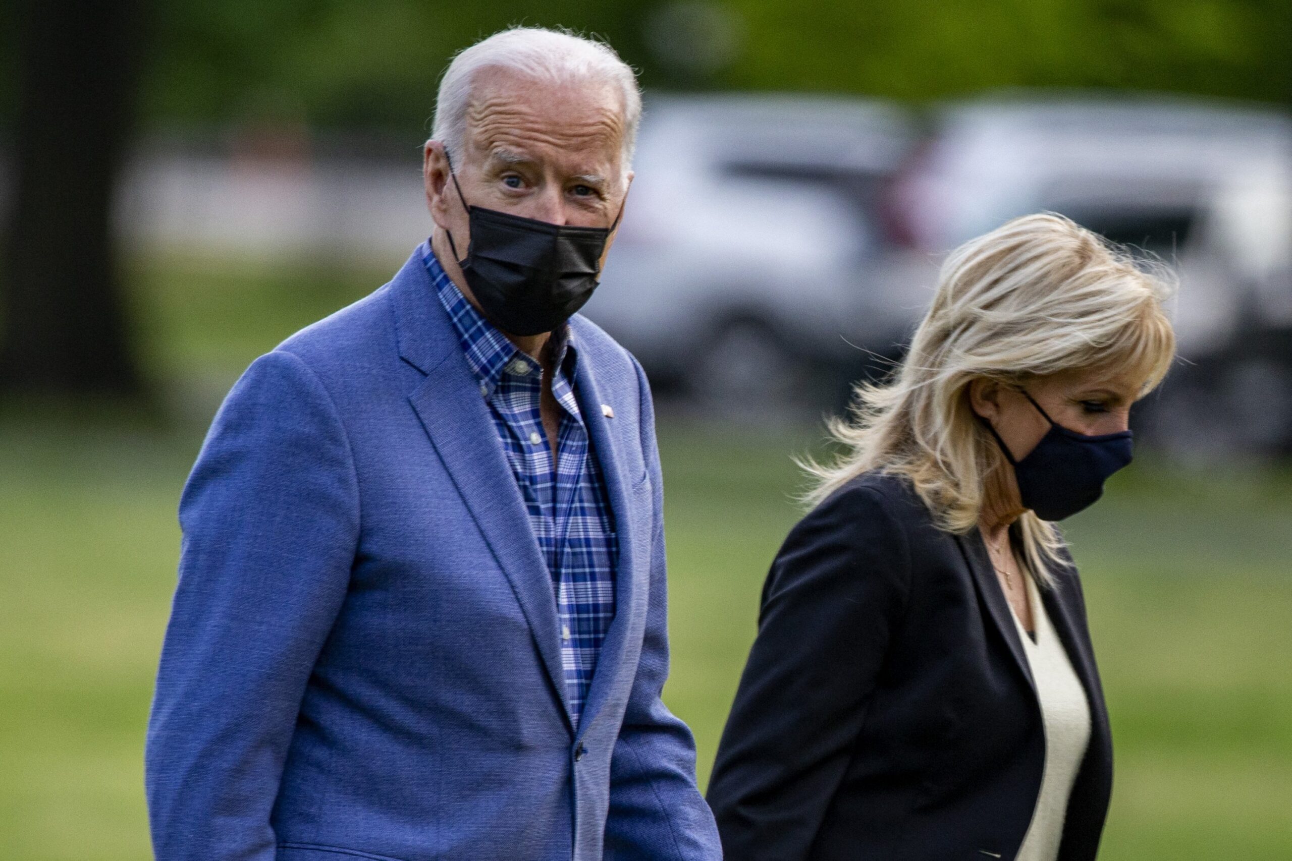 Biden to propose tax hike on richest to pay for investments: White House