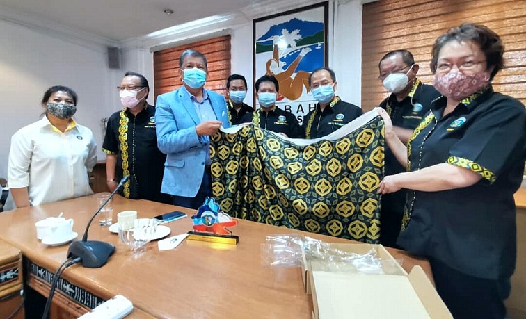 STB, KCCI to collaborate in rural tourism devt