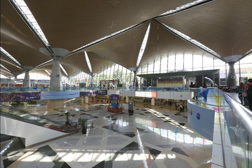 MAHB: Cooking video at KLIA just a gimmick (VIDEO)