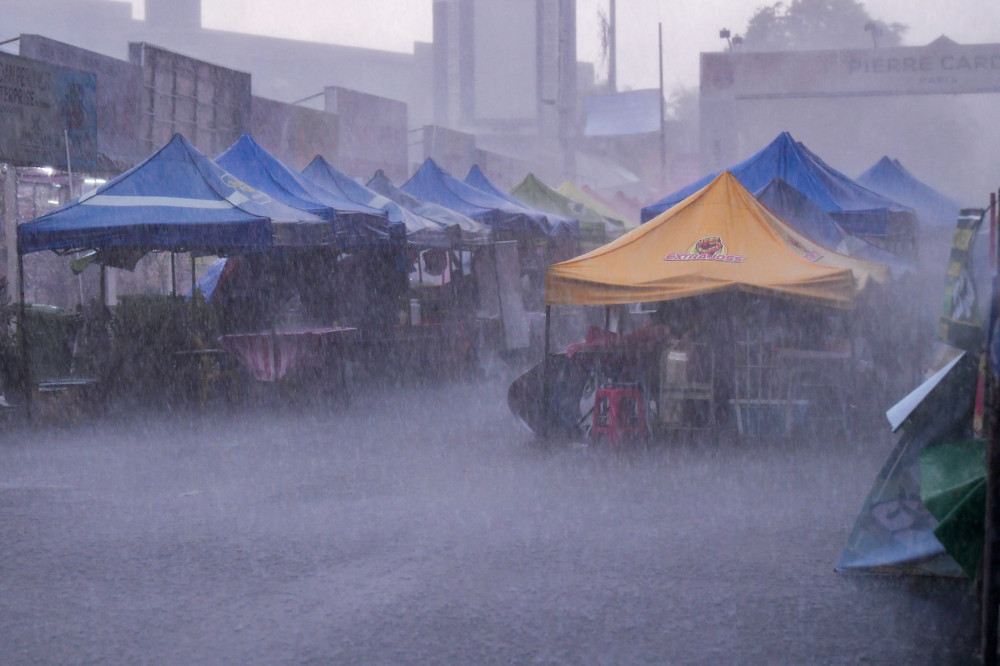 MetMalaysia: Heavy rain, thunderstorm almost every evening not extreme weather condition but monsoon transition phase