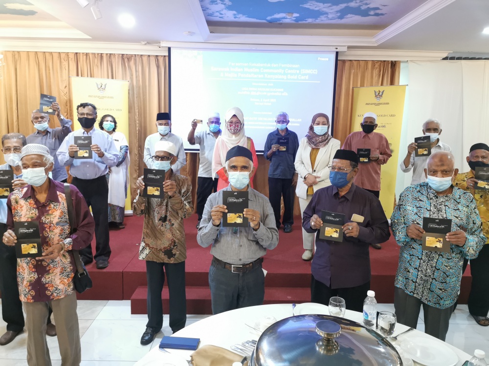 Quality facilities, effective policies for senior citizens