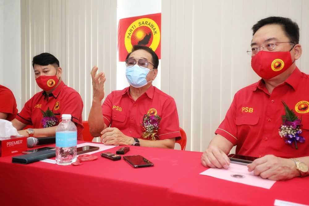 Wong: Nothing much I could do when in Cabinet