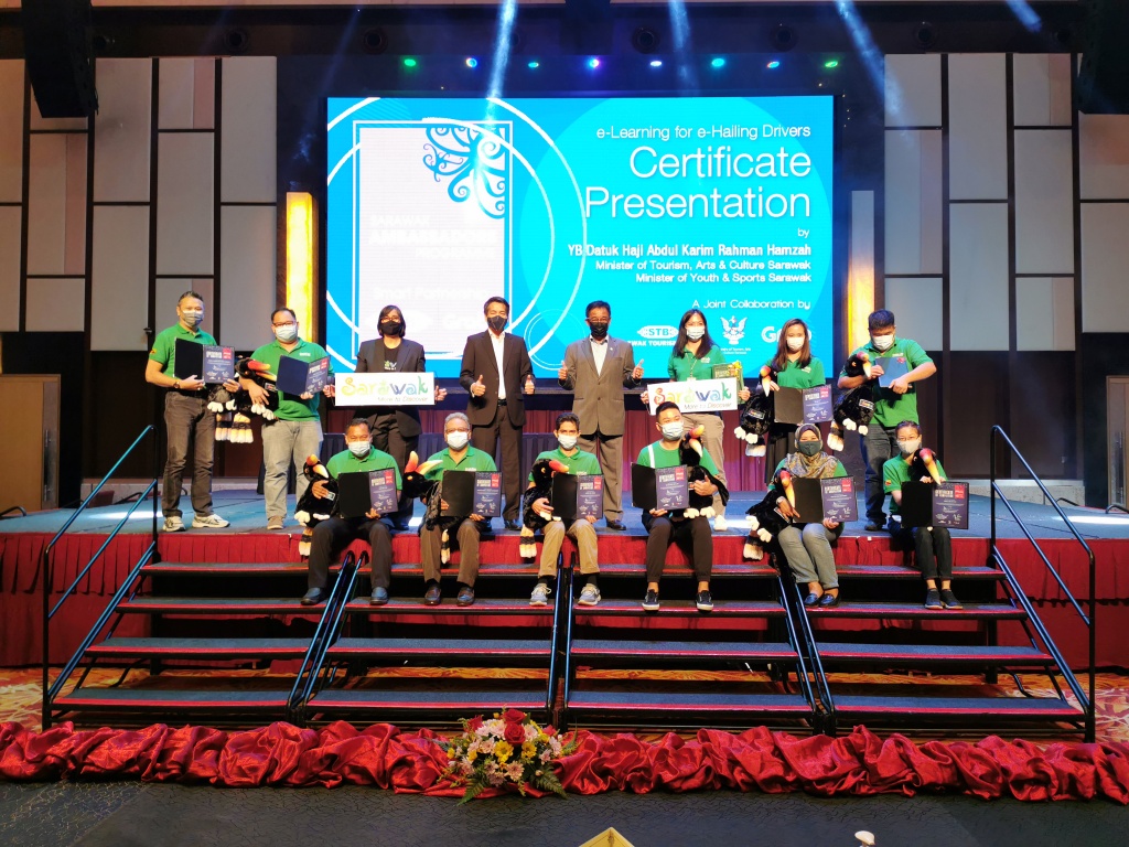 Be one big family in embracing new programmes, initiatives, tourism players urged