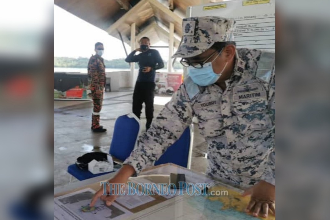 Diving solo never recommended – MMEA captain
