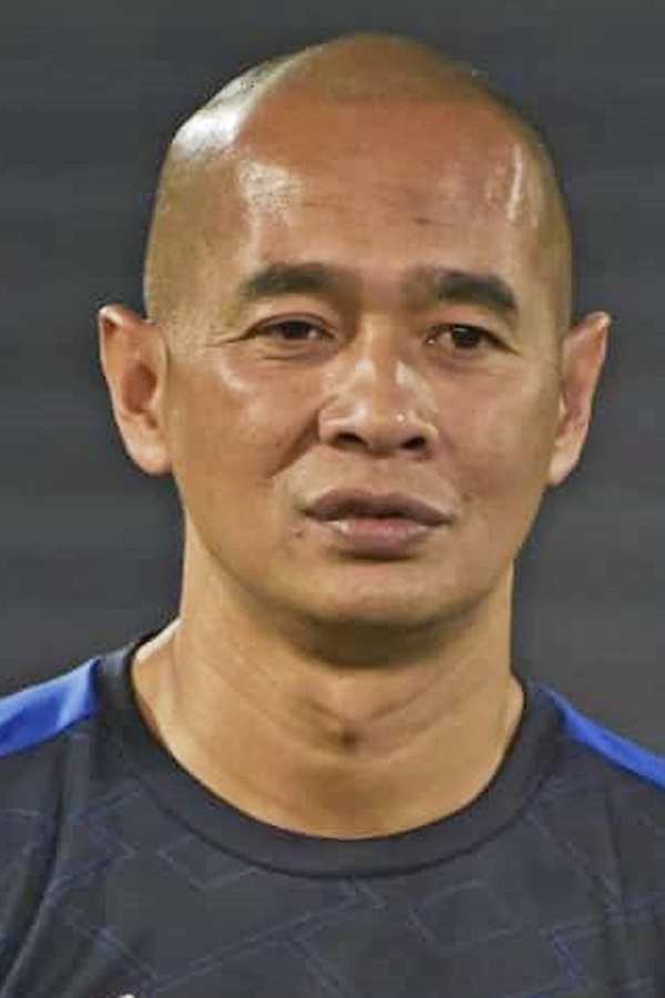 Sabah FC draw with Selangor a fair result – Kurniawan