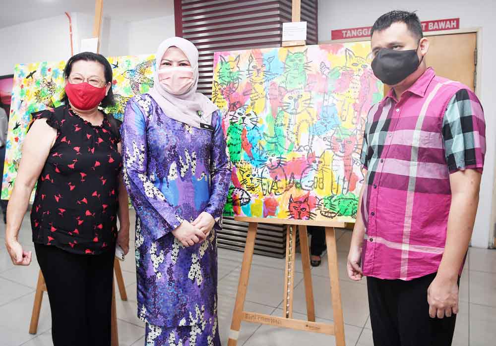 Rina: Register autistic, OKU children for early intervention aid