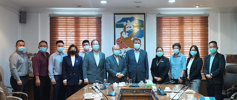 Sabah needs to do more to make visitors feel safe, welcome – council