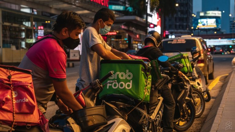 Police disputes transport minister’s claim that two-thirds of motorcycle deaths during MCO are p-hailing riders