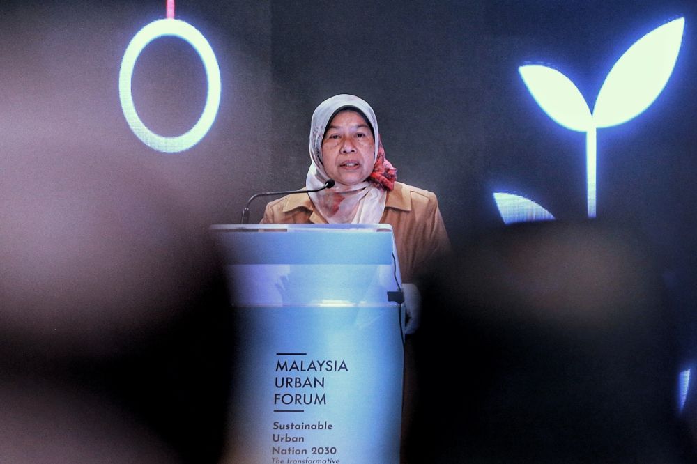 PR1MA project in PD expected to complete in September, says minister