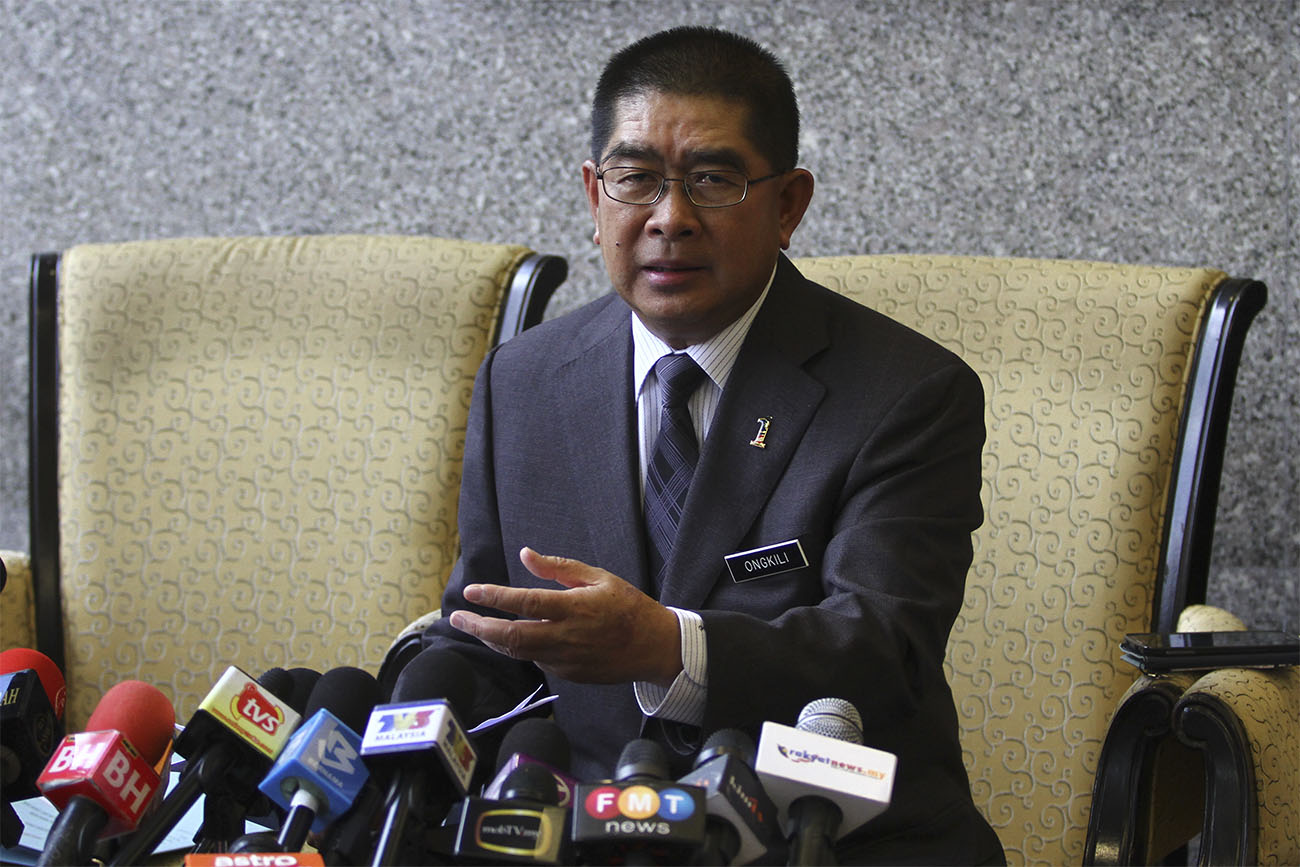 Sabah, Sarawak play major role to revitalise Brunei-Indonesia-Malaysia-Philippines East Asean Growth Area, says minister