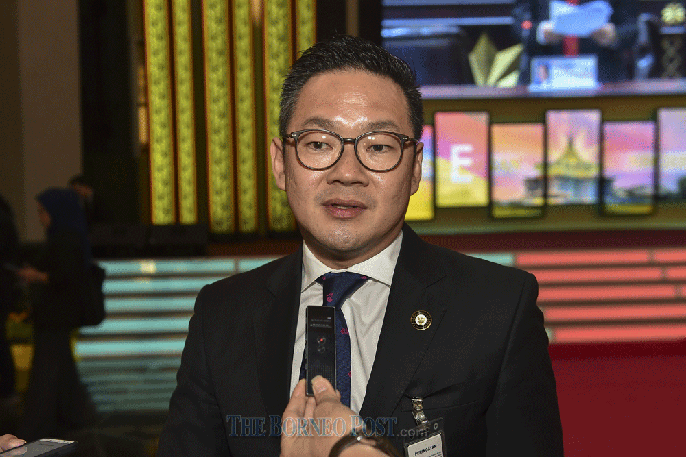 Federal cabinet asked to affirm decision on ‘region’ for Sarawak