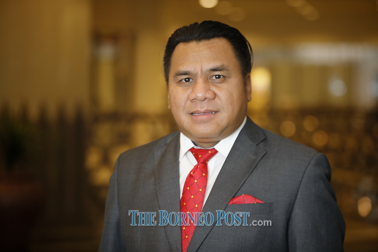 Miro tells Bidayuhs: Don’t follow Opar, vote GPS for continued devt