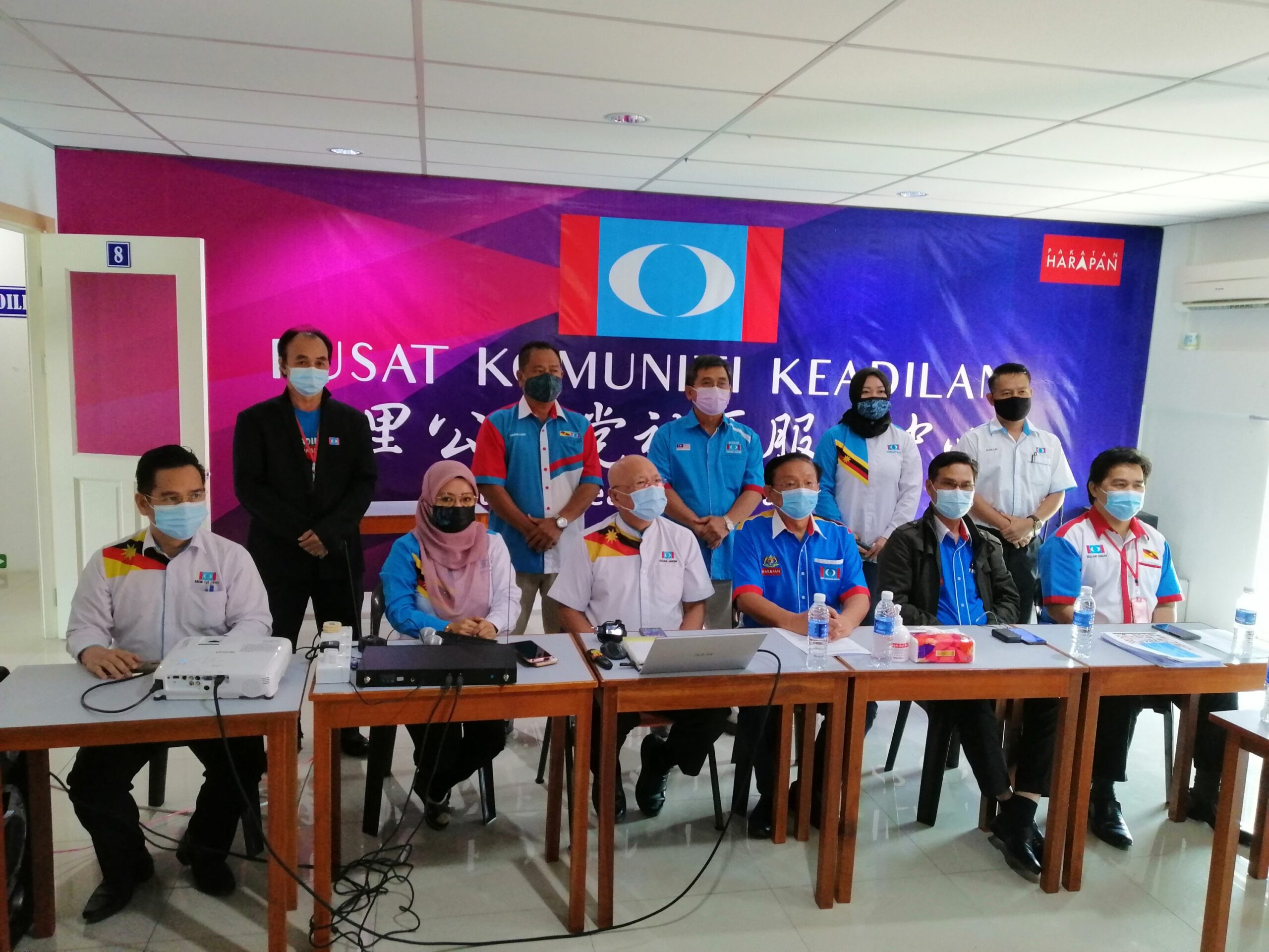 PKR to focus on ‘agrarian reform’ as manifesto for next state election