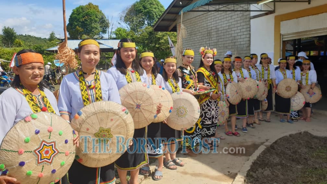 Sabans also want children born of native, non-native parents recognised as native