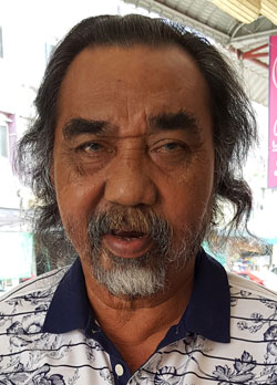 Awang Mahyan salutes Sarawak United and FA Sarawak