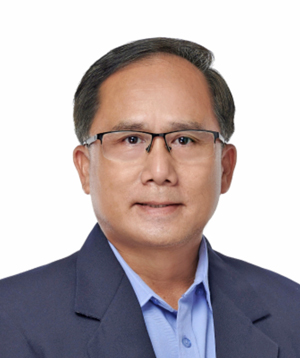 PBK aspiring candidate laments lack of development in Sarawak