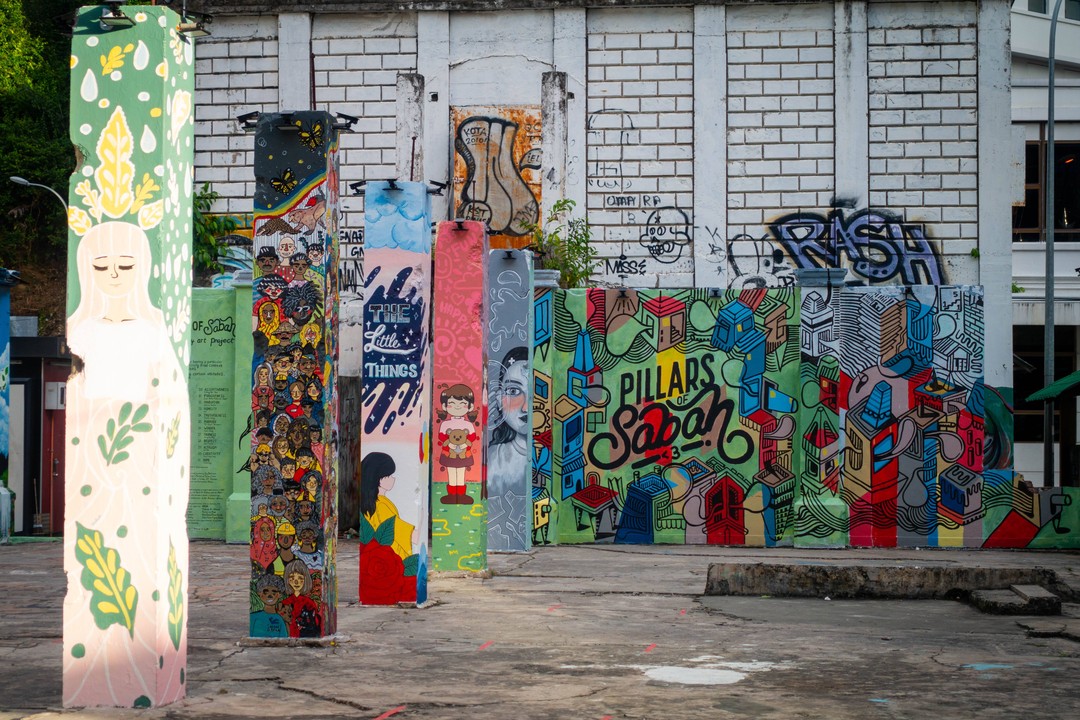 Ministry: Wrong to remove artworks