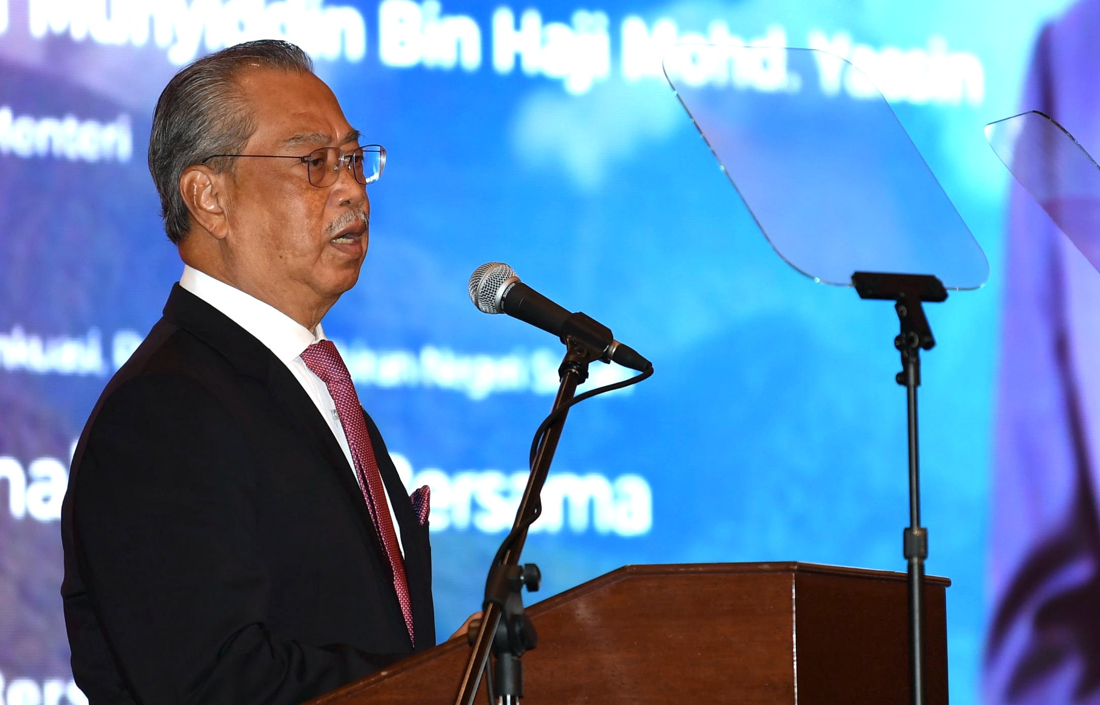 RTM must be bold in making changes to stay fresh and relevant – PM Muhyiddin