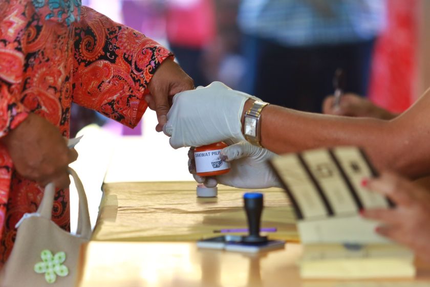 Sources say Bersatu and PAS discussed contesting Umno seats