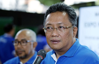Wilayah term must not be ‘cosmetic’ – Rahman