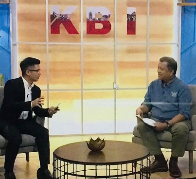 STB to work with Tourism Malaysia to promote Sabah