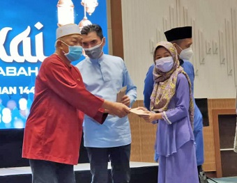 Stop unhealthy attitude immediately, Bung warns players