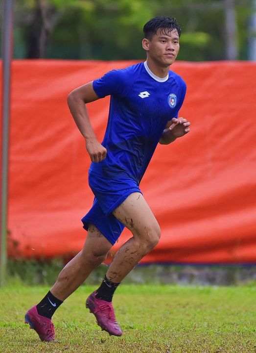 Four President’s Cup players join Rhinos to Penang