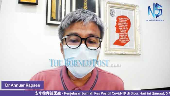 Enforcement teams to monitor Sibu’s essential service operators for SOP compliance