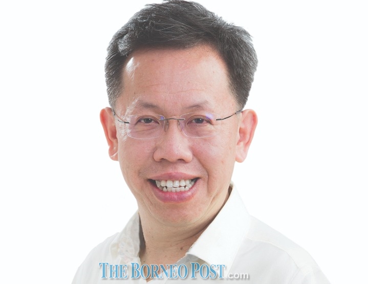 Dr Sim: Can’t change cluster name once it has been gazetted by MoH