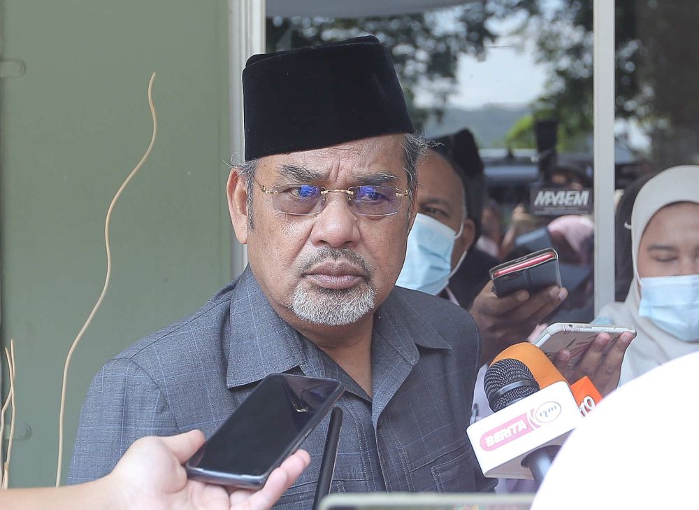 Report: Umno’s decision to cut ties with Perikatan finalised, says party election chief