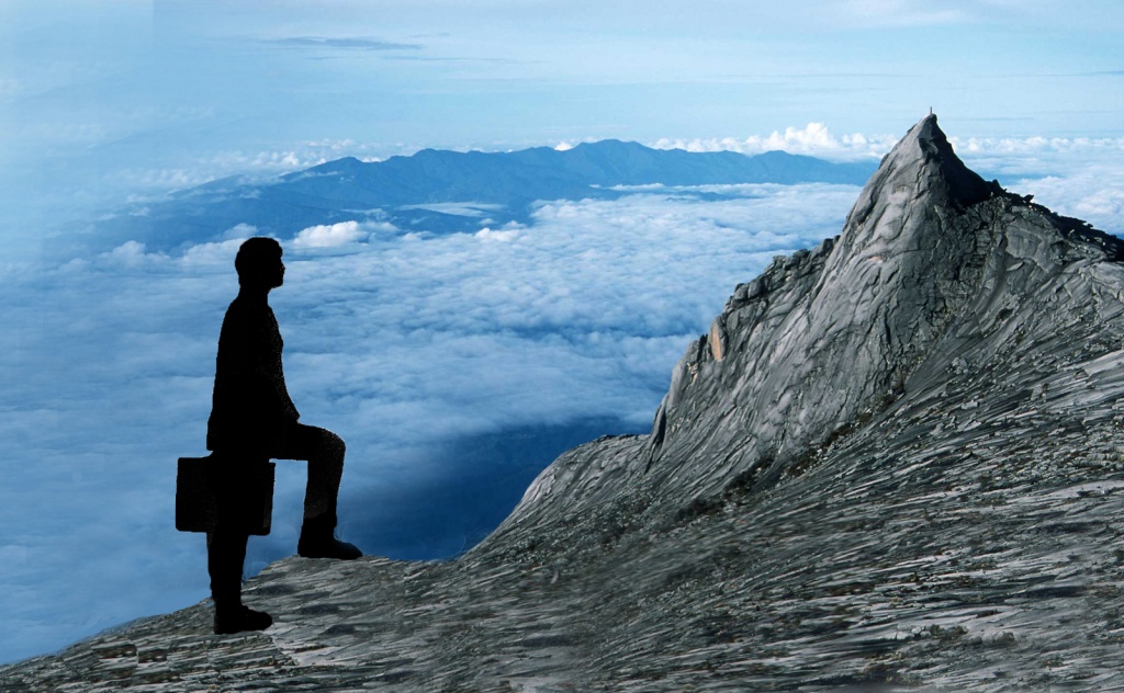 Navigating the Challenging Waters of the ‘something in between’