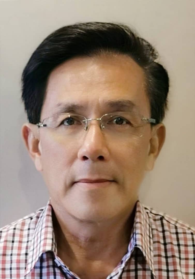 Tsen elected president of Sabah Builders Association