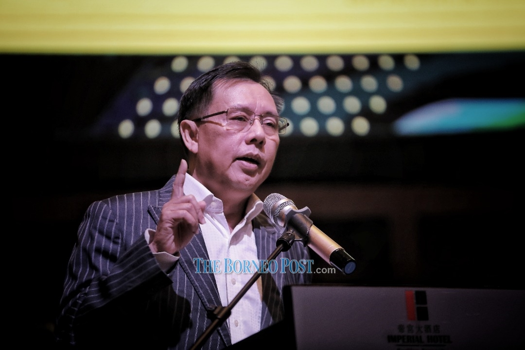 BDDMC to impose stricter action against those violating enhanced SOP in Bintulu – Dr Rundi