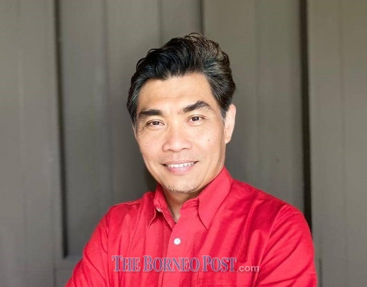Hidup urges govt to conduct mass Covid-19 screening on all Sarawak residents