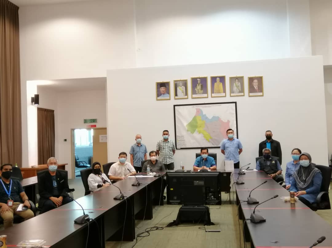 Lee: Schools in Miri division to reopen beginning April 5