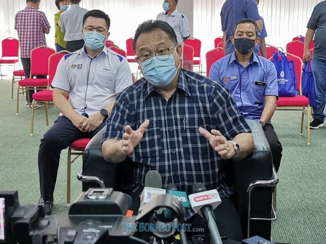Nanta: M’sia will engage Singapore on resuming export of poultry products after DVS confirms no SE at Linggi farm