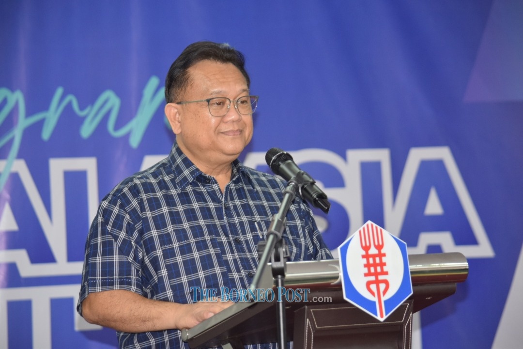 Nanta: Govt studying laws, ordinances that need updating to keep up with latest business trends