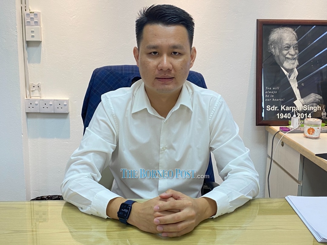 Ling: PH S’wak supports Anwar as PM candidate for GE15